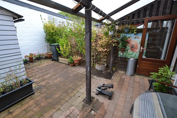 Medium property photo - St. Gregoriuslaan 10, 6442 AG Brunssum